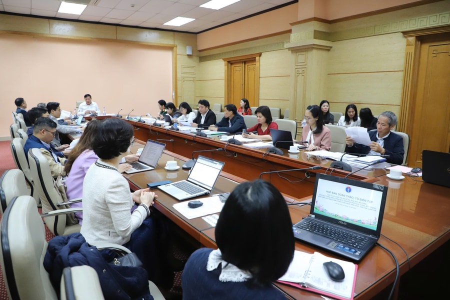 Bảo đảm tính thống nhất pháp luật về mức sinh thay thế