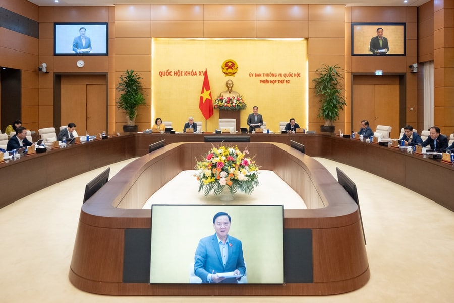 Rút gọn hệ thống đô thị còn 4 loại, Hà Nội và TP. Hồ Chí Minh là đô thị đặc biệt