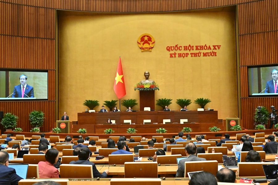 Cụ thể hóa chủ trương của Đảng, tạo cú hích để giáo dục bứt phá