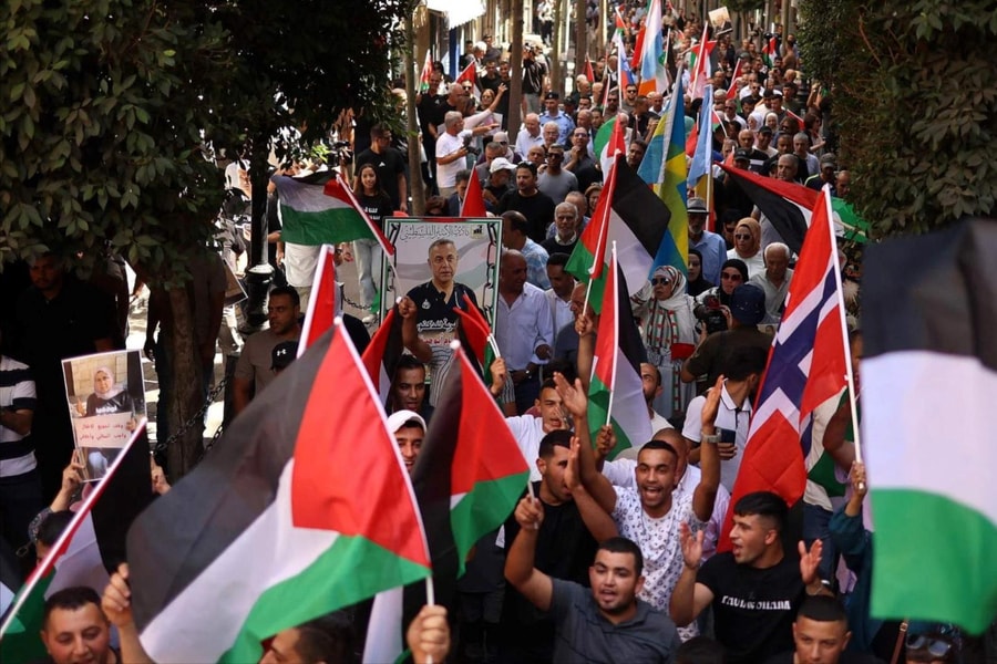 Tổng thống Palestine công bố kế hoạch cải cách sâu rộng, Hamas lập tức bác bỏ