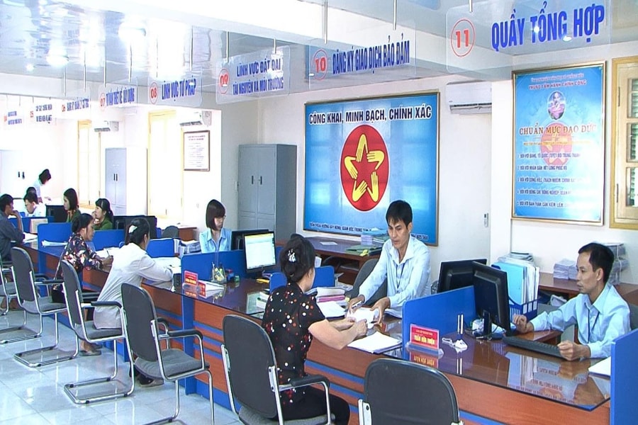 Cắt giảm thực chất, hiệu quả