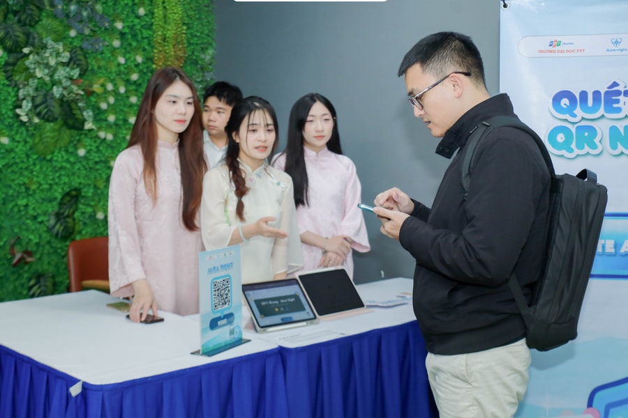 Đào tạo truyền thông trong kỷ nguyên AI: Từ đổi mới chương trình đến định hình trách nhiệm xã hội
