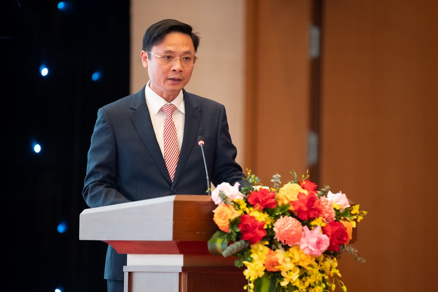 Nêu cao trách nhiệm, thực hiện thận trọng và đồng bộ công tác điều động, sắp xếp tổ chức bộ máy