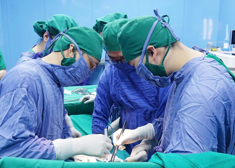 Cảnh báo nguy cơ thủng ruột do dị vật đường tiêu hóa