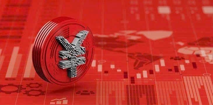 Trung Quốc mở rộng đồng NDT kỹ thuật số sang các tuyến thương mại ASEAN