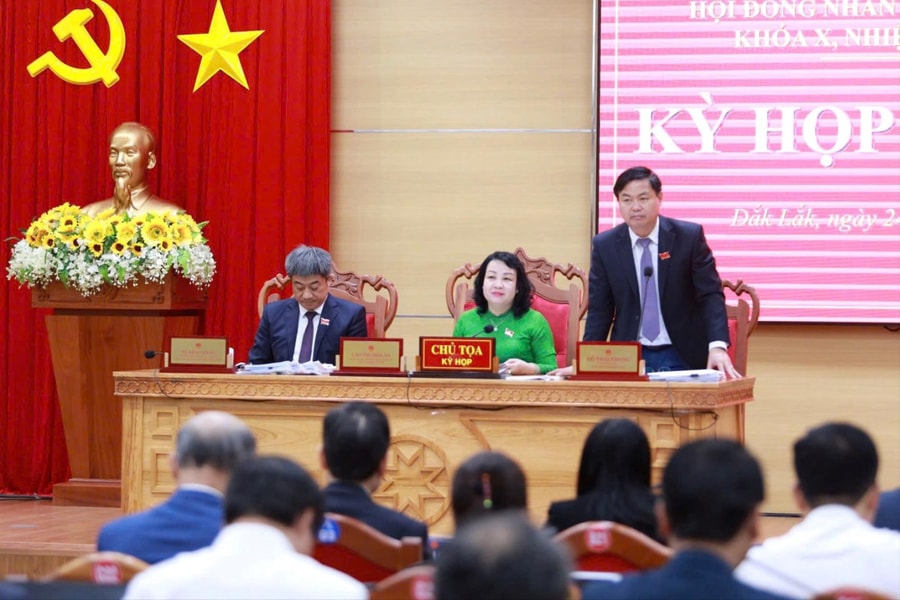 Quyết liệt thực hiện các dự án ổn định dân di cư tự do