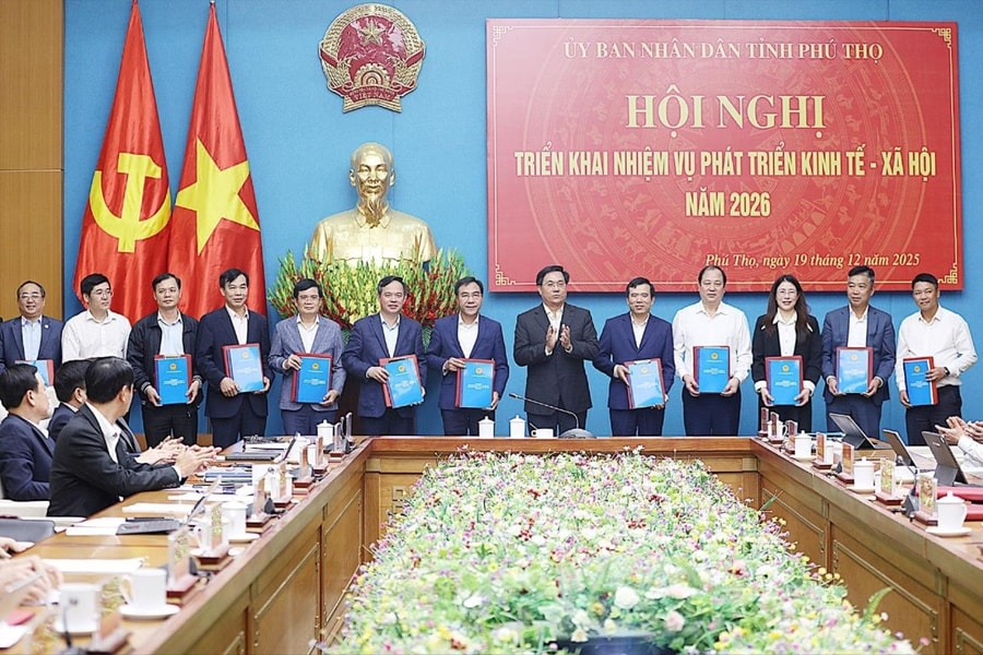 Bài 2: Giải pháp và kỷ cương để phát triển
