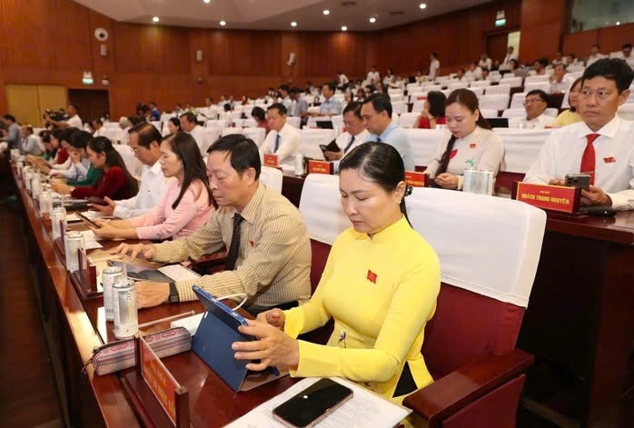 TP. Hồ Chí Minh: Ban hành bảng giá đất lần đầu áp dụng từ năm 2026