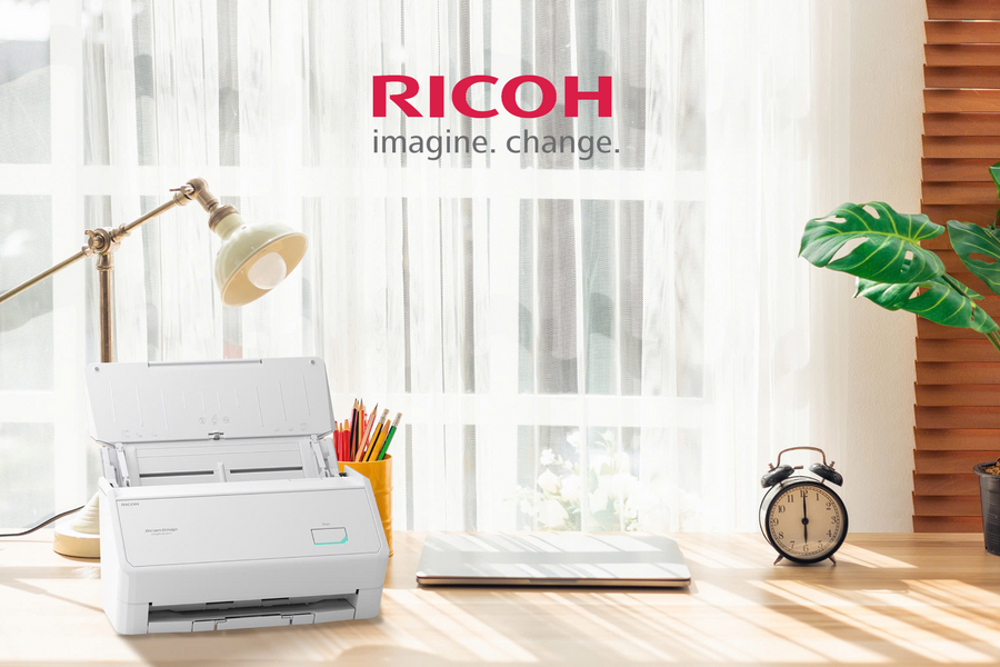 Ricoh và TC Group hợp tác thúc đẩy chuyển đổi số trong xử lý tài liệu