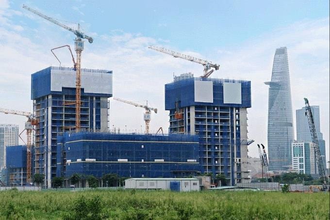 TP. Hồ Chí Minh: Phân cấp thẩm quyền cấp giấy phép xây dựng