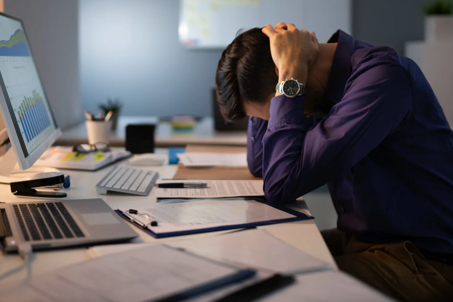Một phút dừng lại, nhiều năm trẻ hơn: Sức mạnh của thói quen “hạ stress”
