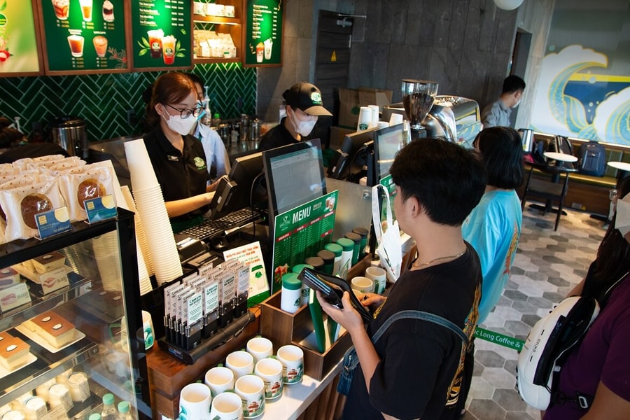 Chủ tịch F&B Investment: "Năm 2026 mở ra chu kỳ cạnh tranh mới của ngành F&B"