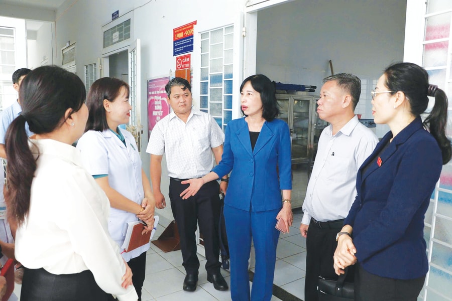 Hỏi - đáp chính sách, pháp luật