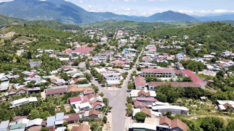 Đổi thay vùng đồng bào dân tộc thiểu số