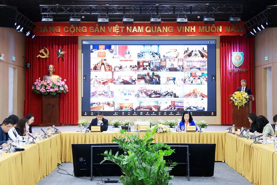 Chứng minh tài sản chung, riêng, công sức đóng góp của vợ chồng vẫn gặp khó