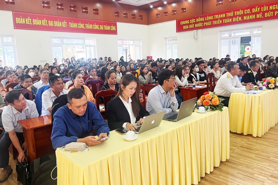 Kỳ vọng chính sách hỗ trợ hộ kinh doanh, cá nhân kinh doanh