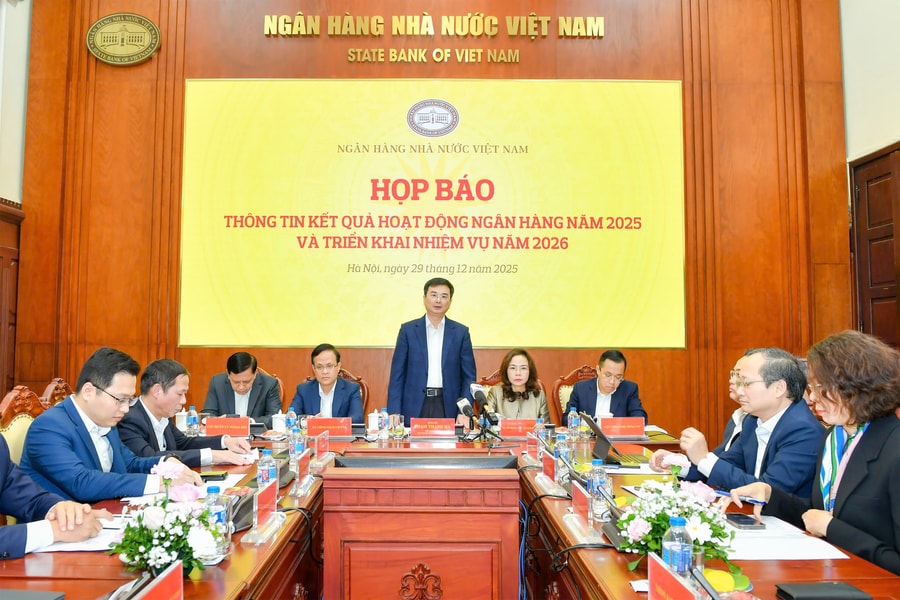 78% dư nợ tín dụng tập trung vào sản xuất, kinh doanh