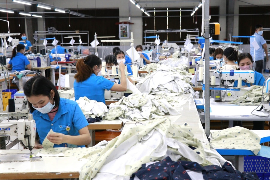 Quảng Trị: Mức thưởng Tết cao nhất dự kiến đạt 170 triệu đồng