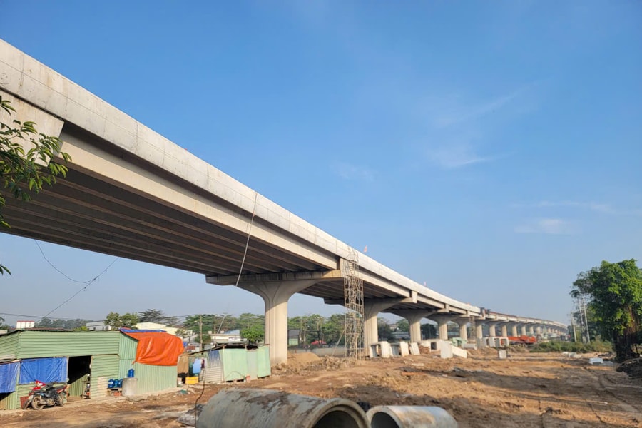 Chủ tịch TP. Hồ Chí Minh ủy quyền quyết định đầu tư công dự án Nhóm B, C