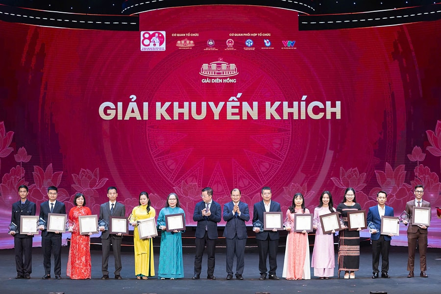Quốc hội kiến tạo “lá chắn pháp lý” cho quyền công dân trong không gian số