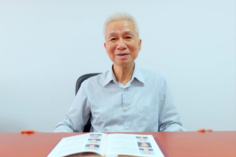 Tiếng nói của báo chí tại nghị trường