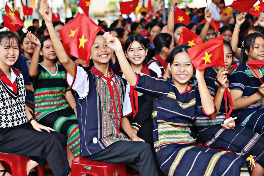 Bộ tiêu chí quốc gia về nông thôn mới giai đoạn 2026 - 2030: Chấm dứt cách tiếp cận "một bộ tiêu chí cho mọi xã"