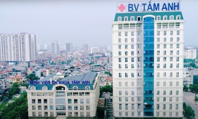 Chính phủ cho phép thành lập Trường Đại học Tâm Anh
