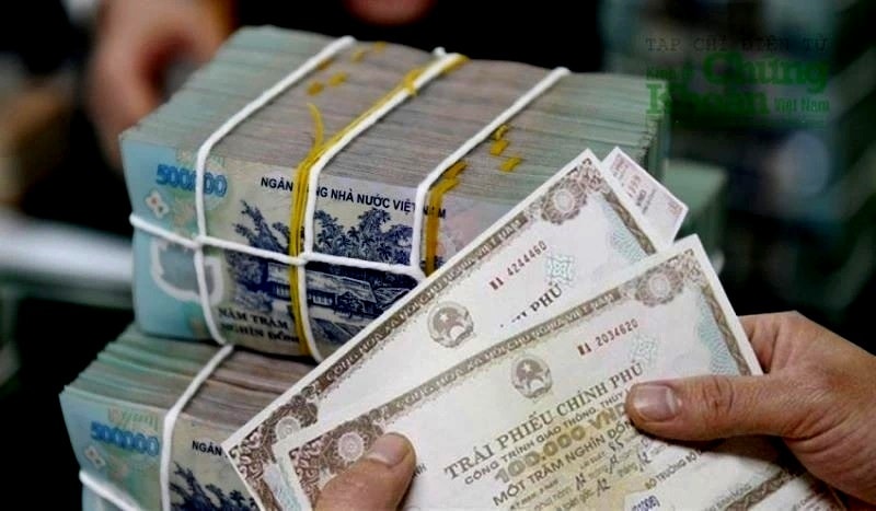 Sôi động phát hành trái phiếu doanh nghiệp trong thời điểm cuối năm 2025