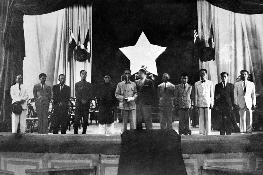 80 năm đồng hành cùng dân tộc - từ lá phiếu năm 1946 đến Quốc hội số năm 2026