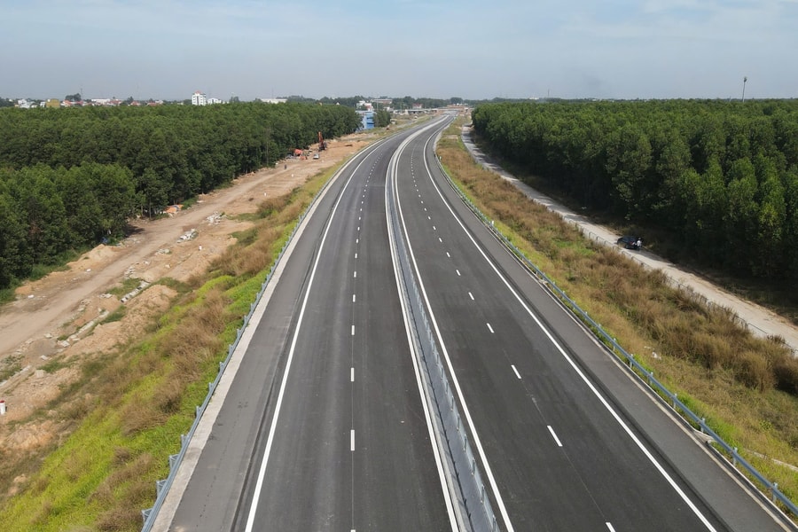 Đồng Nai: Ưu tiên bố trí đầu tư công cho các dự án trọng điểm, cấp thiết