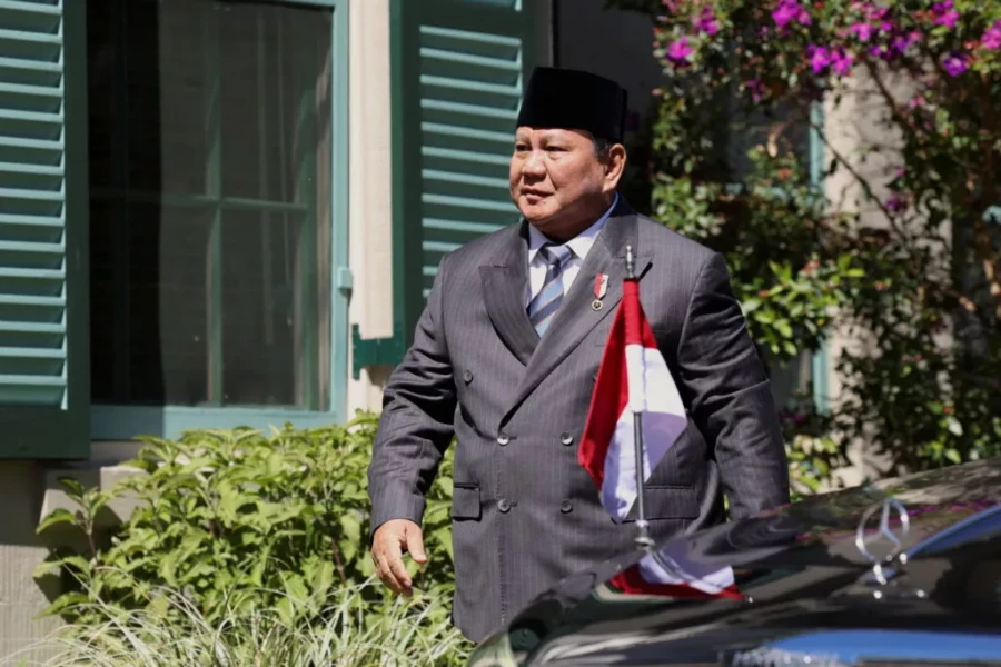 Gói kích thích kinh tế có tạo ra "tuần trăng mật chính trị" cho Tổng thống Indonesia?