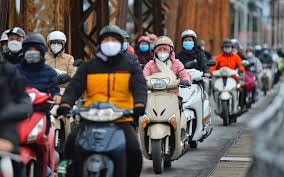 Miền Bắc sắp đón không khí lạnh, có nơi dưới 7 độ