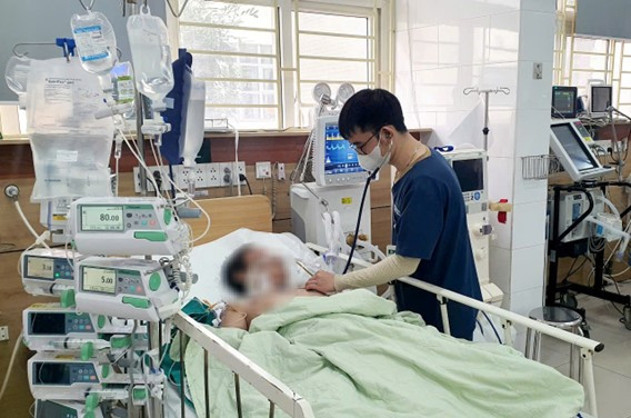Bộ Y tế phản hồi kiến nghị giảm bớt thủ tục liên quan đến chuyển tuyến điều trị