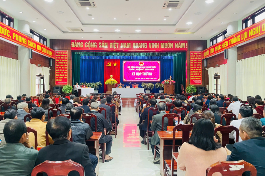 Định hướng phát triển bền vững, giảm thiểu tác động môi trường