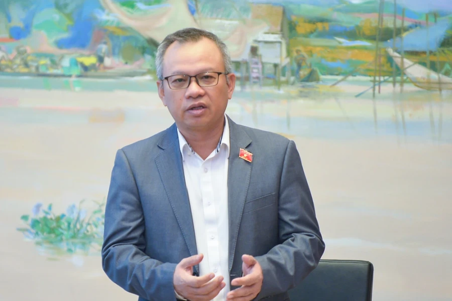 Đứng trước quyết định quan trọng của đất nước, mục đích lớn nhất luôn là lợi ích của người dân