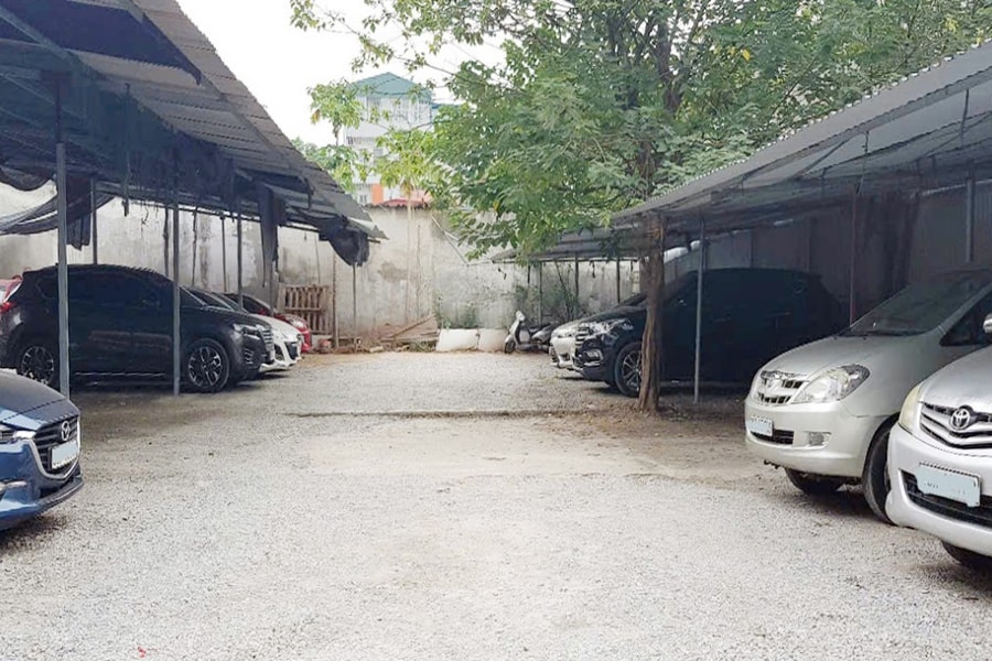 Thu phí, lệ phí không đúng mức quy định bị phạt tới 100 triệu đồng