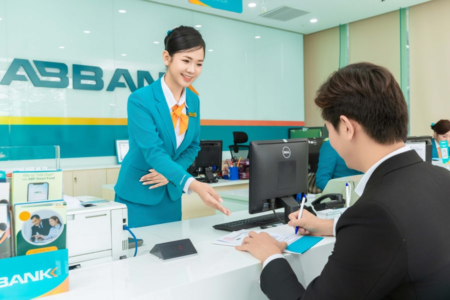 ABBank chính thức tăng vốn điều lệ lên hơn 13.400 tỷ đồng