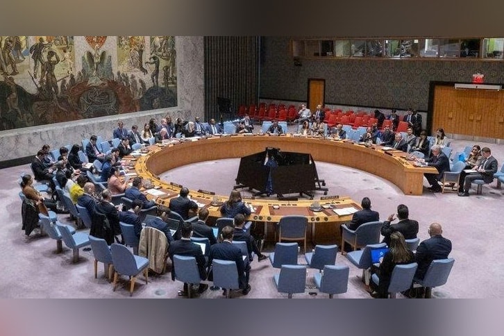 Liên Hợp Quốc xem xét tính pháp lý vụ Mỹ bắt giữ Tổng thống Venezuela