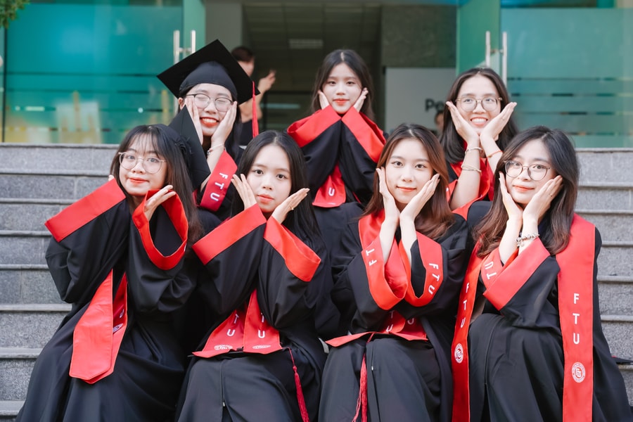Trường ĐH Ngoại Thương mở thêm 10 ngành học mới theo định hướng quốc tế, tuyển sinh từ năm 2026