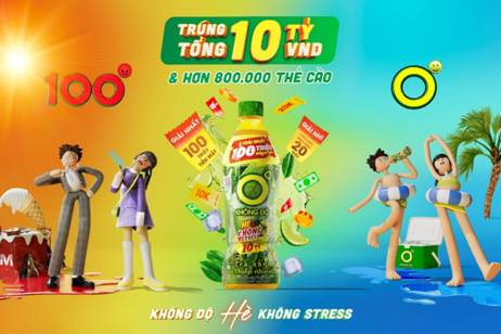 Number One và câu chuyện phía sau những giải thưởng không có chủ nhân
