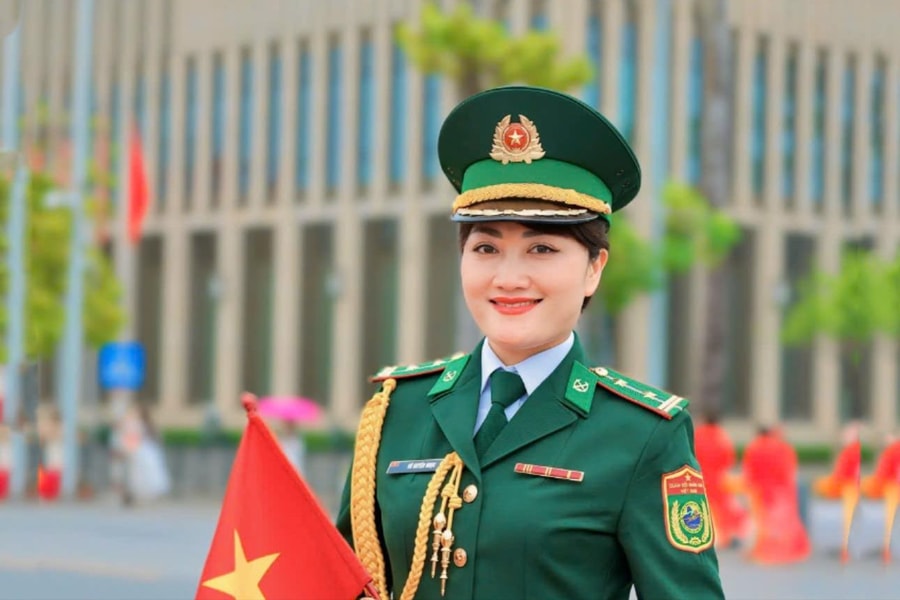 Lan tỏa niềm tự hào, niềm tin vào Quốc hội Việt Nam