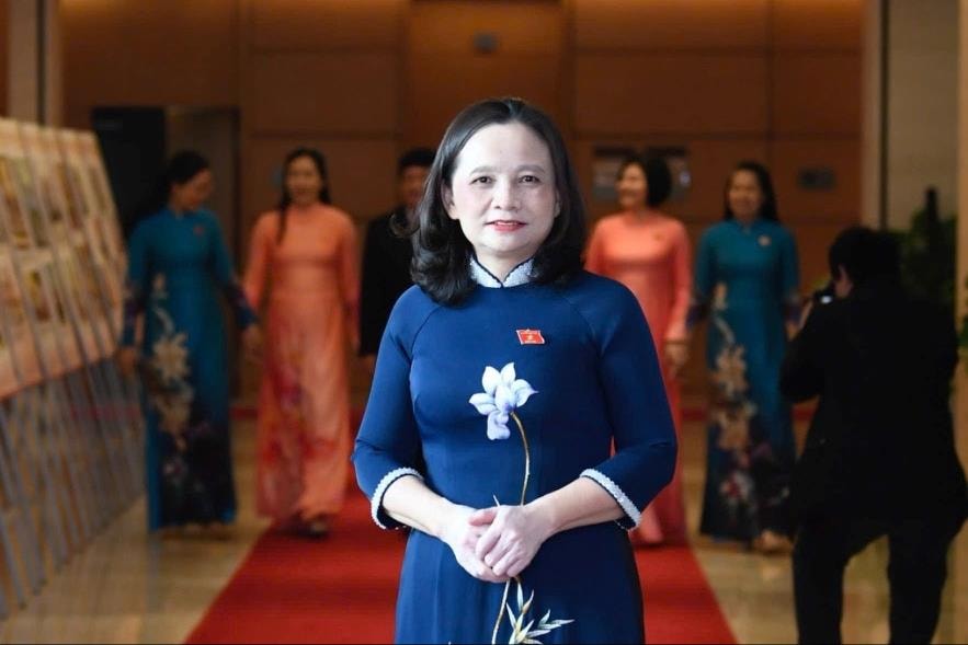 Hành trình giữ trọn niềm tin của cử tri