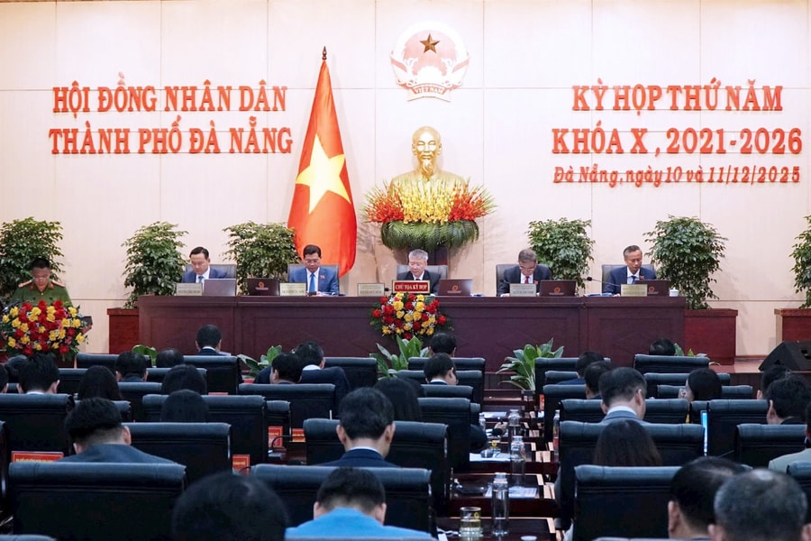 Đà Nẵng bảo đảm không gián đoạn trợ cấp xã hội sau sáp nhập