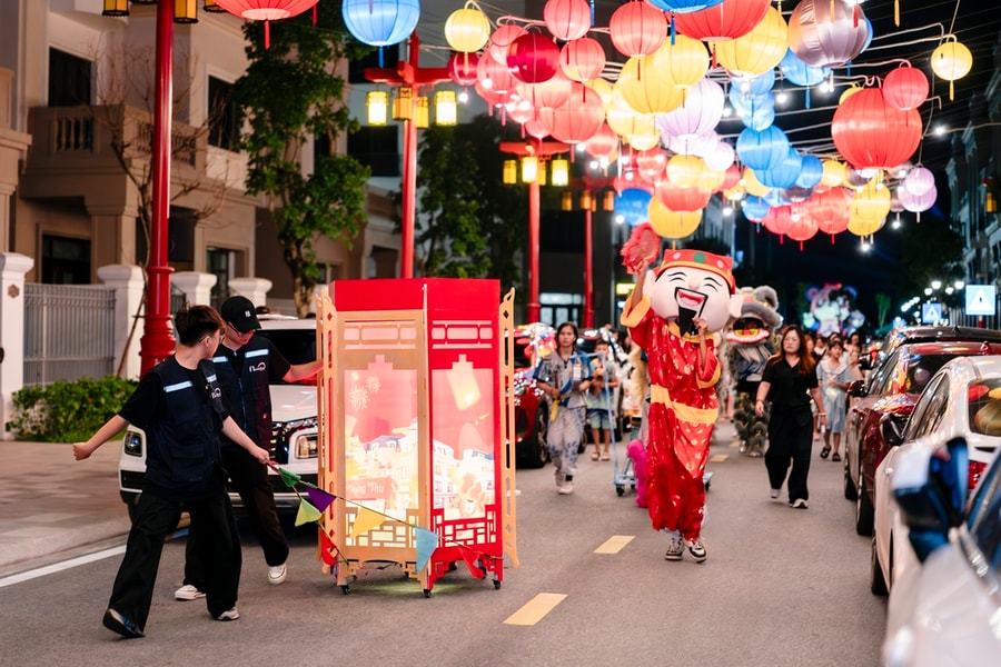 Hạ tầng thăng hạng mở rộng “sân khấu” cho du lịch Móng Cái: Cơ hội vàng cho nhà đầu tư Vinhomes Golden Avenue