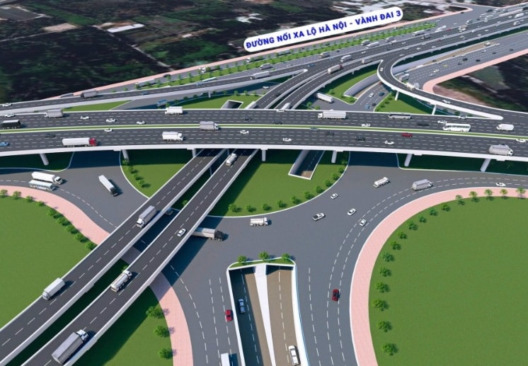 TP. Hồ Chí Minh: Thi tuyển “Phương án kiến trúc nút giao thông Gò Công” quy mô 4 tầng