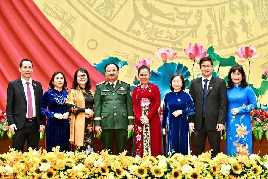 Từ tổng tuyển cử 1946 đến yêu cầu bảo vệ Tổ quốc trong tình hình mới