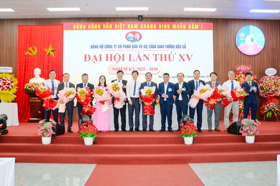 Tổ chức Đảng - trụ cột giá trị của doanh nghiệp tư nhân