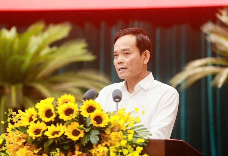 Thành ủy TP. Hồ Chí Minh cho ý kiến xây đường vượt biển kết nối khu vực Cần Giờ và Bà Rịa - Vũng Tàu