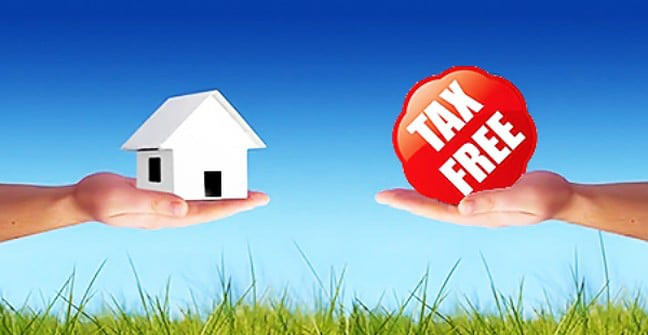 Những thu nhập nào được miễn thuế thu nhập cá nhân?