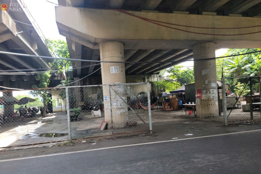 TP. Hồ Chí Minh: Triển khai xử phạt vi phạm hành chính trong hoạt động đường bộ
